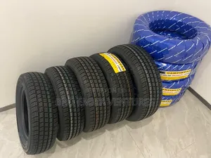 All Terrain Tyres