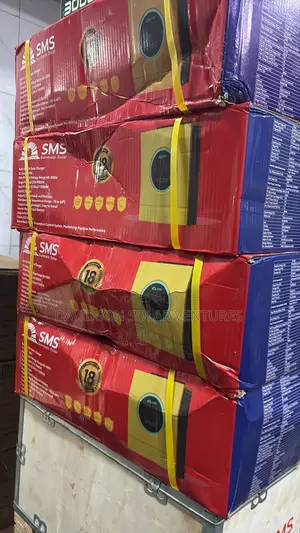 48v 12kva SMS Off Grid Solar Inverter