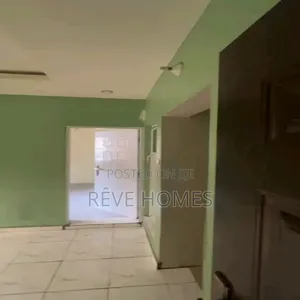 Mini Flat in Sabo / Yaba for rent