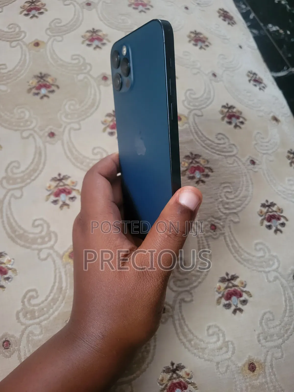 Apple iPhone 12 Pro 128 GB Blue