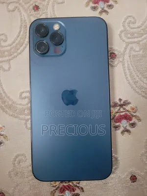 Apple iPhone 12 Pro 128 GB Blue