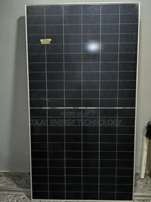 Original Jinko 715watts Bifacial Solar Panel