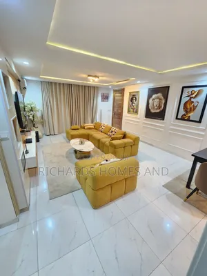 Furnished 2bdrm Apartment in Agungi for rent