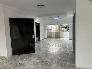 3bdrm Apartment in Ikoyi S.W for rent