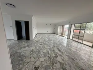 3bdrm Apartment in Ikoyi S.W for rent