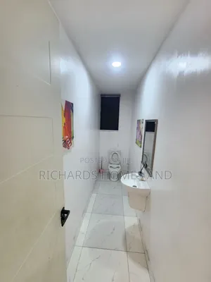 Furnished 2bdrm Apartment in Agungi for rent