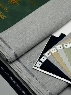 Ultimate Classic Fabrics