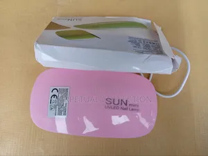 Nails Lamp