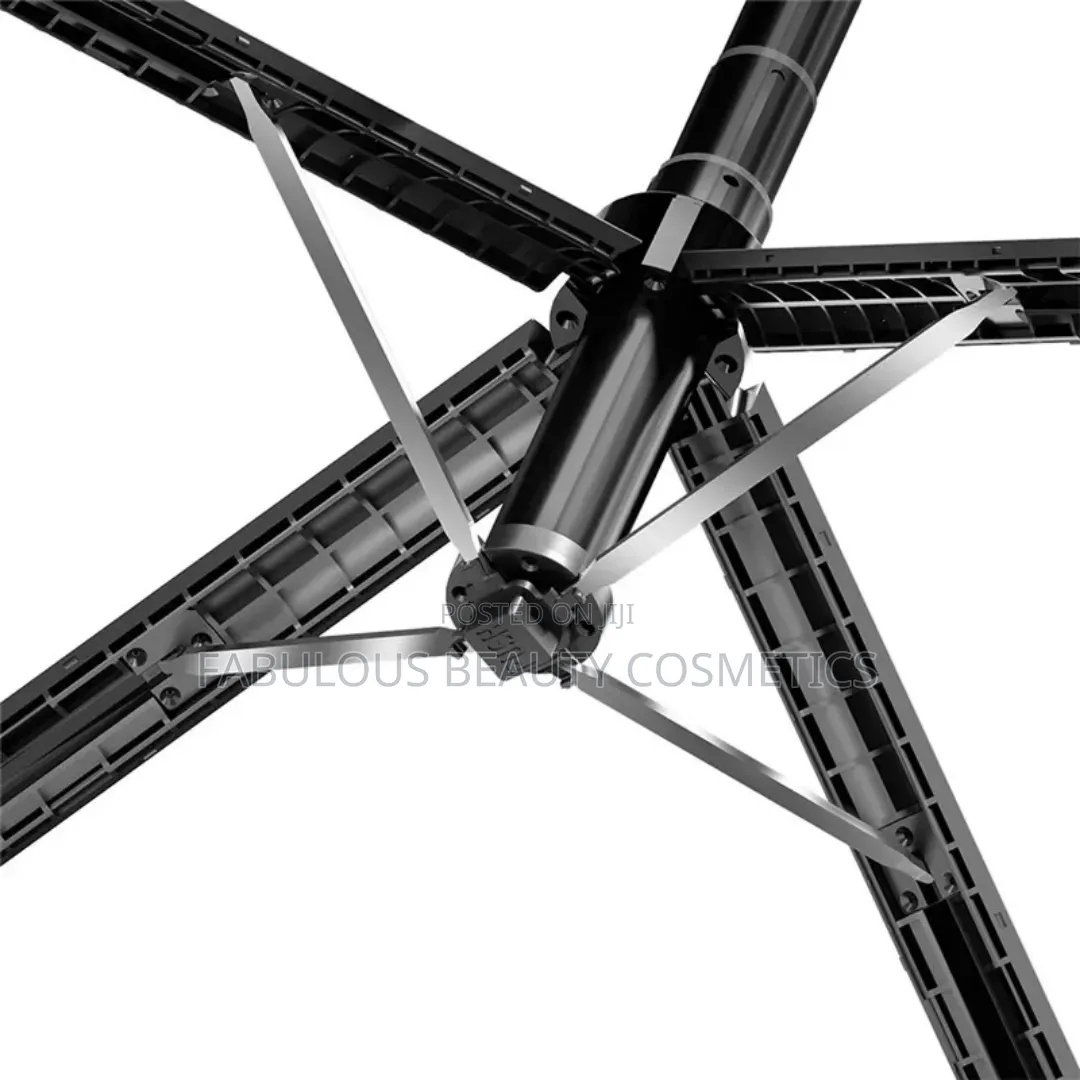C12 AI Tracking Stable Selfie Stick Quadrupod