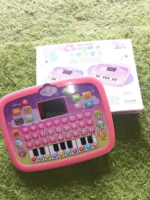 Educational Computer