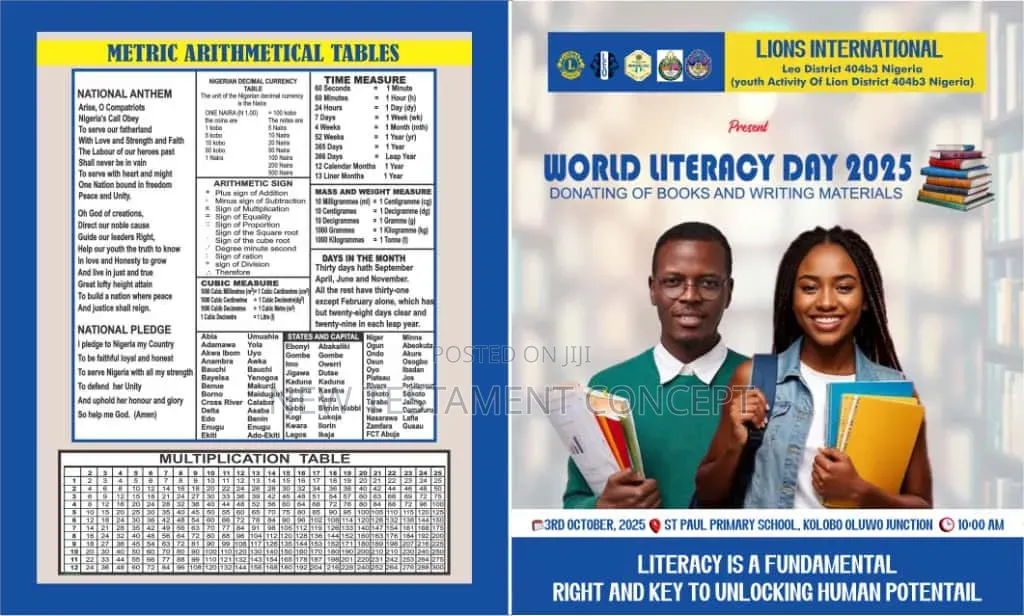 Premium Exercise Books
