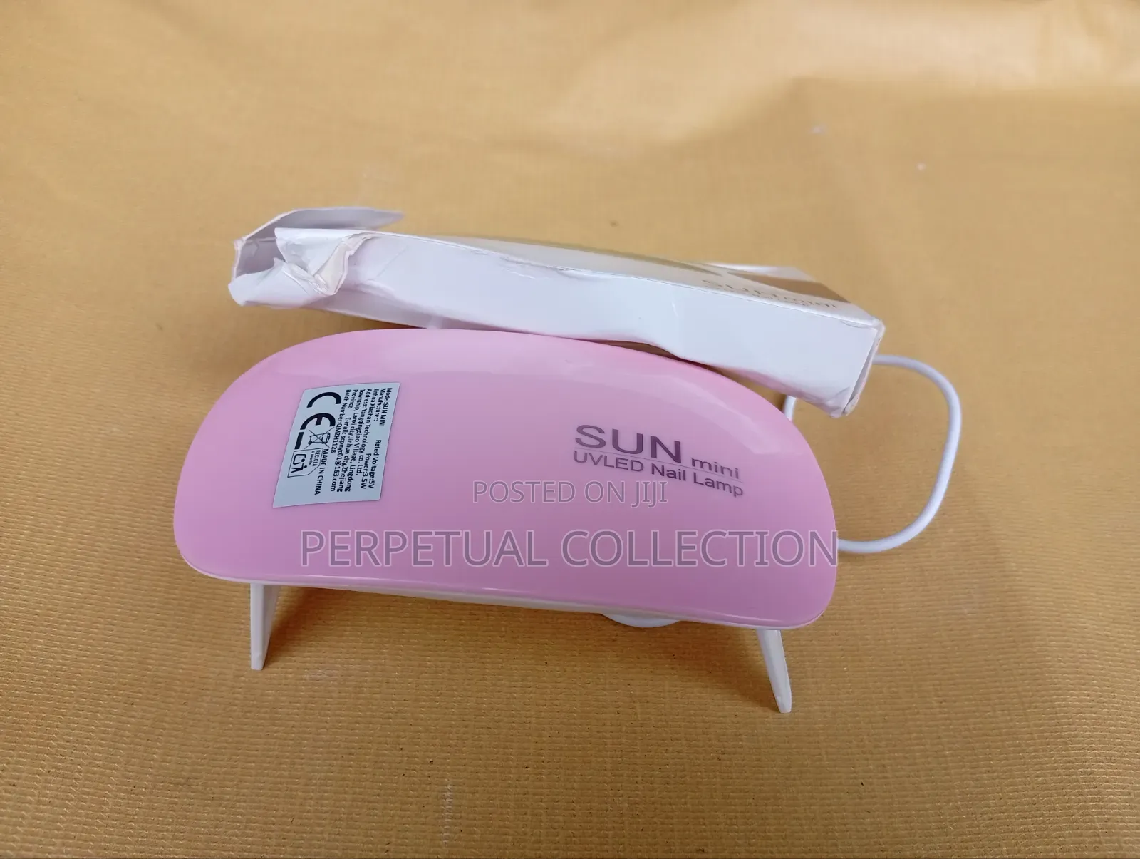 Nails Lamp