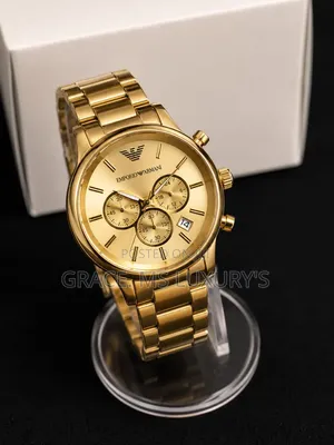 Unisex Stylist Wristwatch ( Elegant )