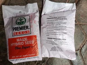 Oba Super Maize/Corn 2kg