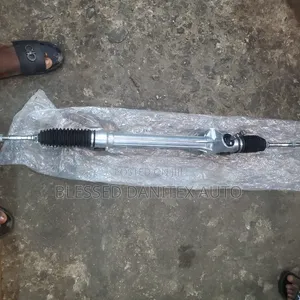 Steering Rock of Toyota Highlander 2008 to 2018