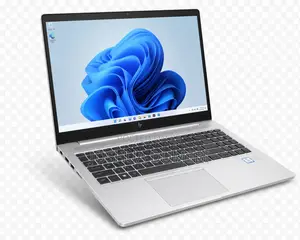 Laptop HP EliteBook 840 G5 8GB Intel Core i5 SSD 256GB
