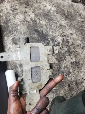 Engine Coolant Ford Escape 1.6L 2015