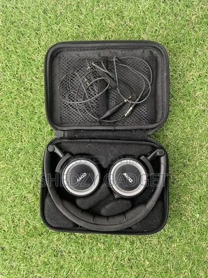 AKG K 450 Headphone