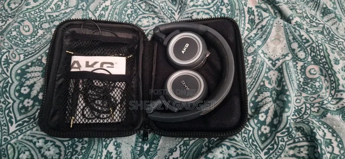 AKG K 450 Headphone