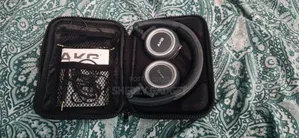 AKG K 450 Headphone