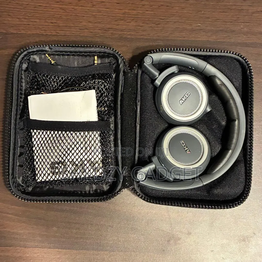 AKG K 450 Headphone