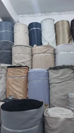 Turkish Luxury Curtains