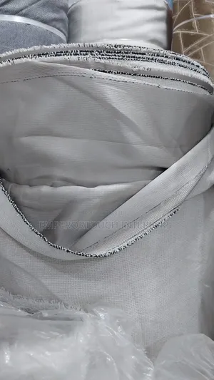Turkish Luxury Curtains