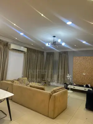 3bdrm Apartment in Ikate for rent