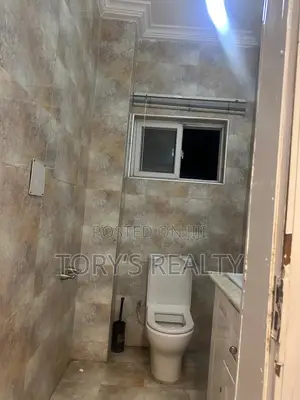 3bdrm Apartment in Ikate for rent