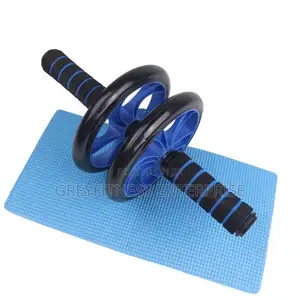 Abs Wheel Roller