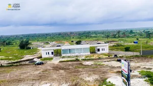 Furnished 3bdrm Bungalow in Lekki Avana Bungalow, Elerangbe for sale