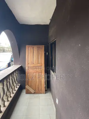 Furnished 3bdrm Apartment in Baale, Abule Egba for rent