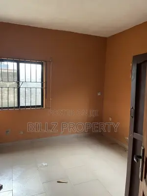 Furnished 3bdrm Apartment in Baale, Abule Egba for rent
