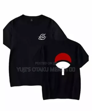 Best Quality Anime Tee Shirts