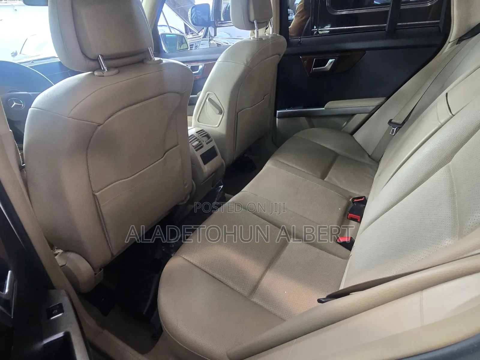 Lexus RX 2010 Gold