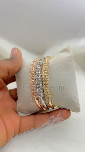 3 in 1 Bangles