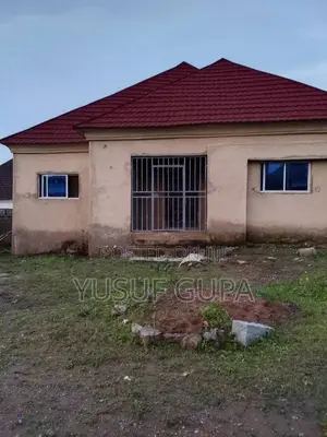 3 Bedroom Bungalow