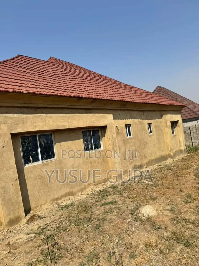 3 Bedroom Bungalow
