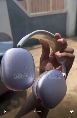 Airpods Pro Max