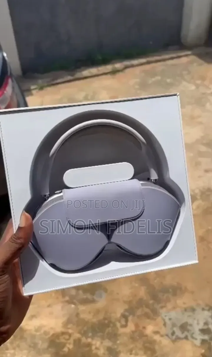Airpods Pro Max