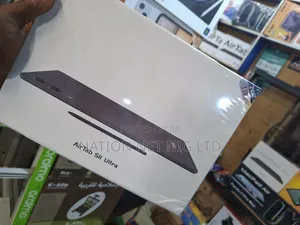 New AirTab S11 Uttra 1 TB Black
