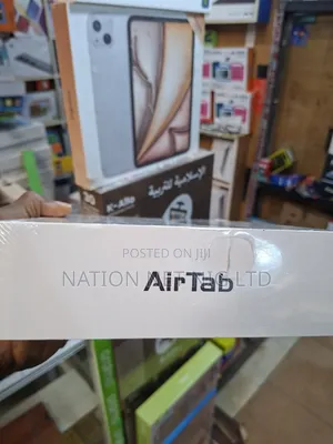 New AirTab S11 Uttra 1 TB Black