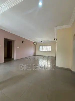 2bdrm Apartment in Garki, Area 11 for rent