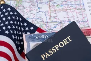 Usa/Canada(Visa Application)