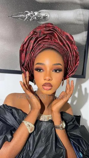 Makeup Artist