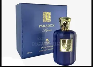 Paradox Azuree