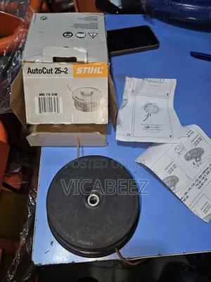 STIHL Autocut