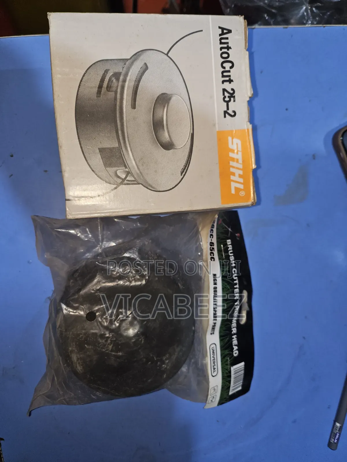 STIHL Autocut