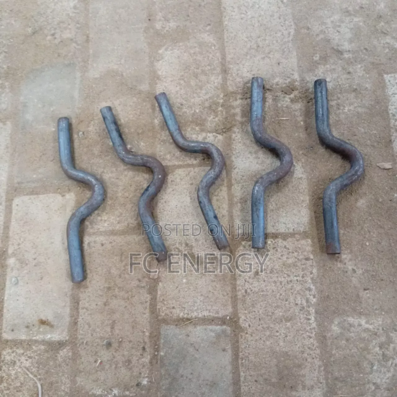 Window Nozzle