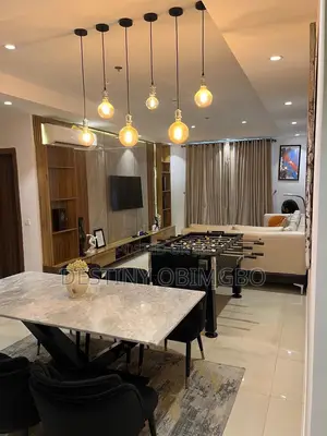 BLUEWATERS- 2 Bedroom Apartment